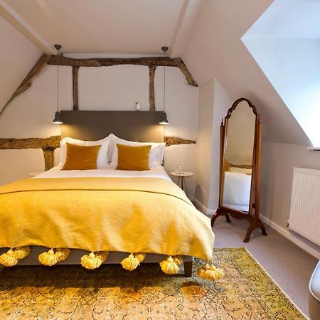 Cotswolds Place - Chancewell Broadway  Buitenkant foto