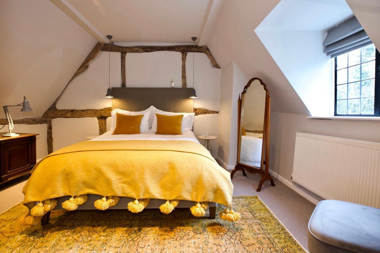 Cotswolds Place - Chancewell Broadway  Buitenkant foto