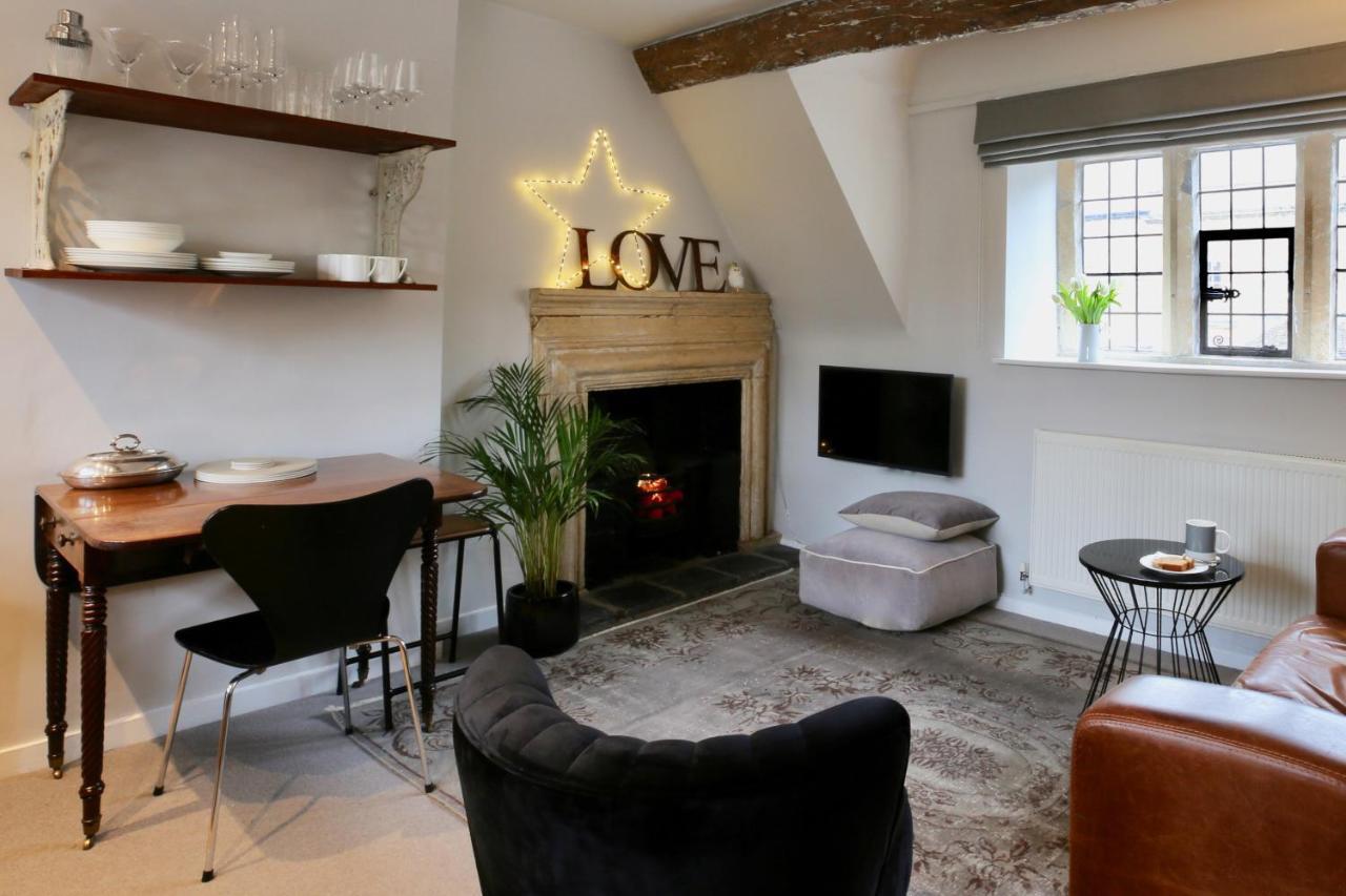 Cotswolds Place - Chancewell Broadway  Buitenkant foto
