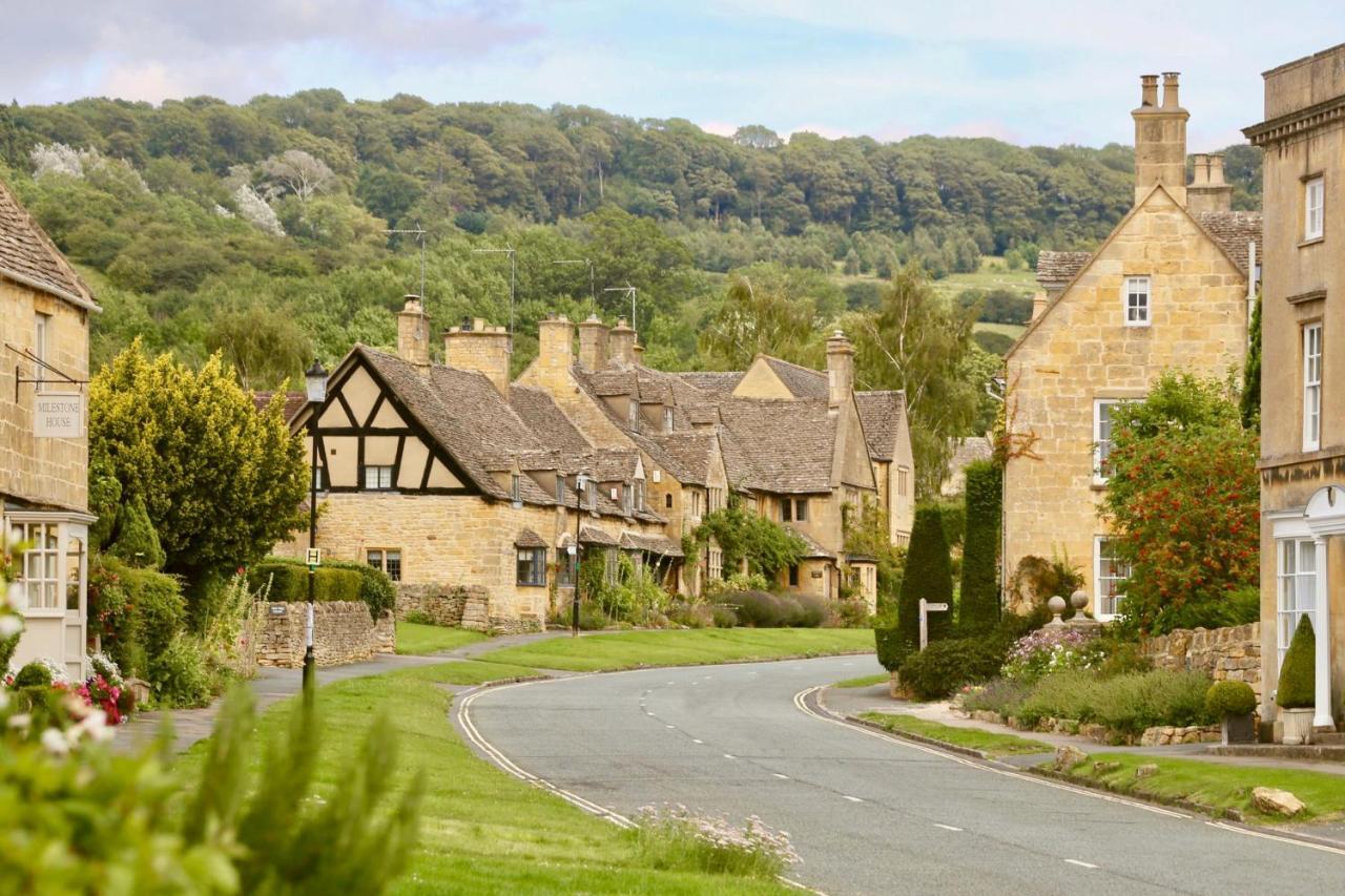 Cotswolds Place - Chancewell Broadway  Buitenkant foto