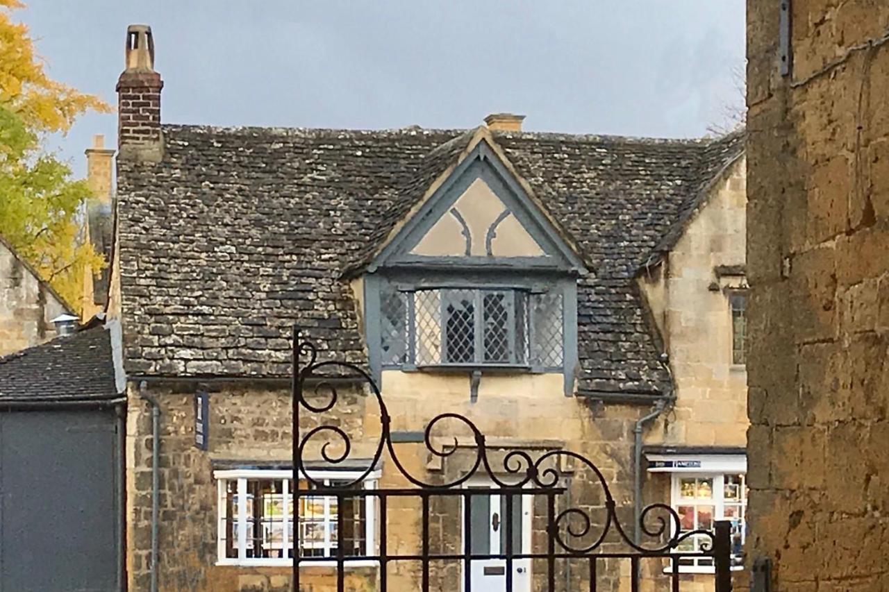 Cotswolds Place - Chancewell Broadway  Buitenkant foto